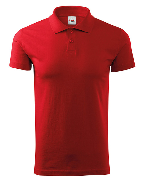 Pánská polokošile bez potisku