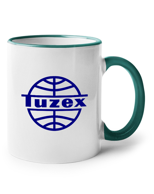 Keramický hrnek Tuzex