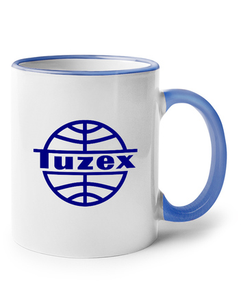 Keramický hrnek Tuzex