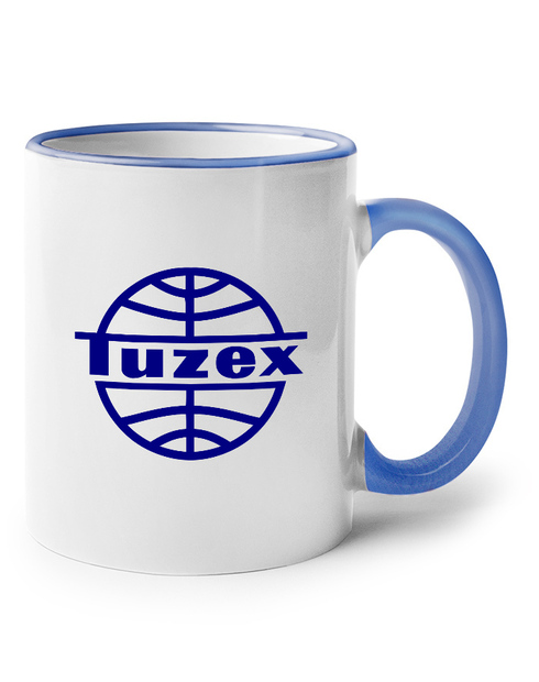 Keramický hrnek Tuzex