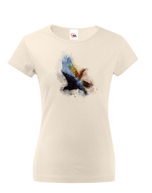 Dámské tričko Orel