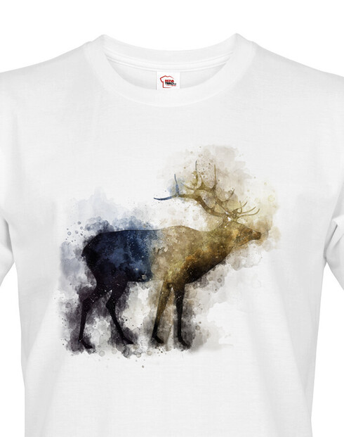 Pánské tričko Los