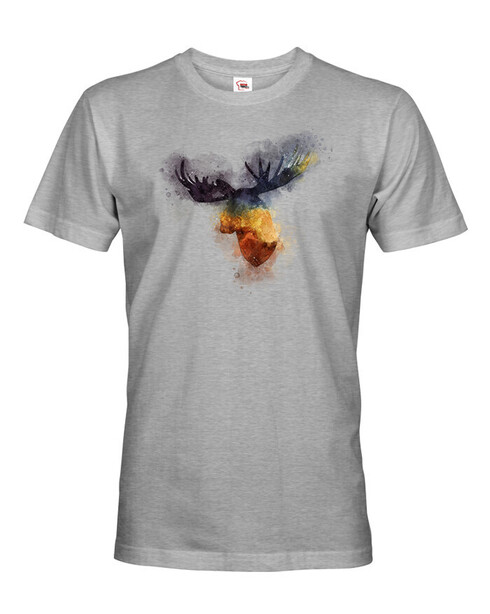 Pánské tričko Los