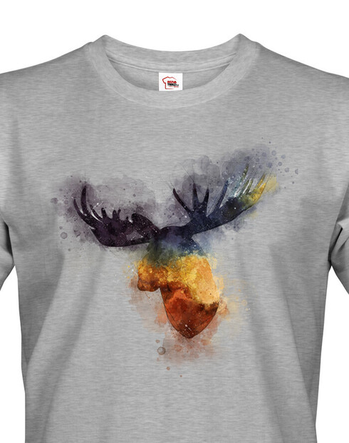 Pánské tričko Los