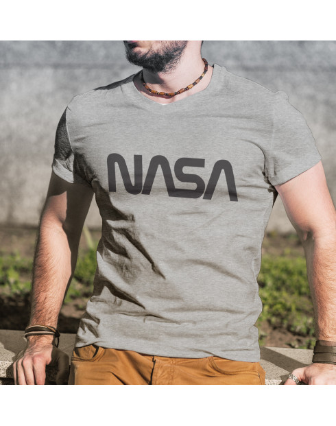 Pánské tričko s potiskem NASA 2