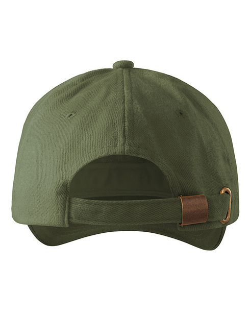 Kšiltovka Turistická značka - červená