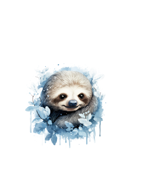 Plecháček Lenochod