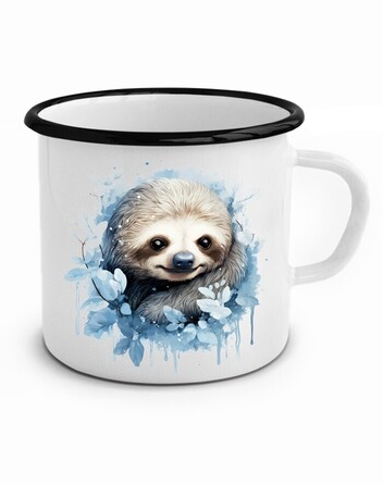 Plecháček Lenochod