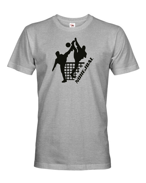 Pánská tričko Nohejbal