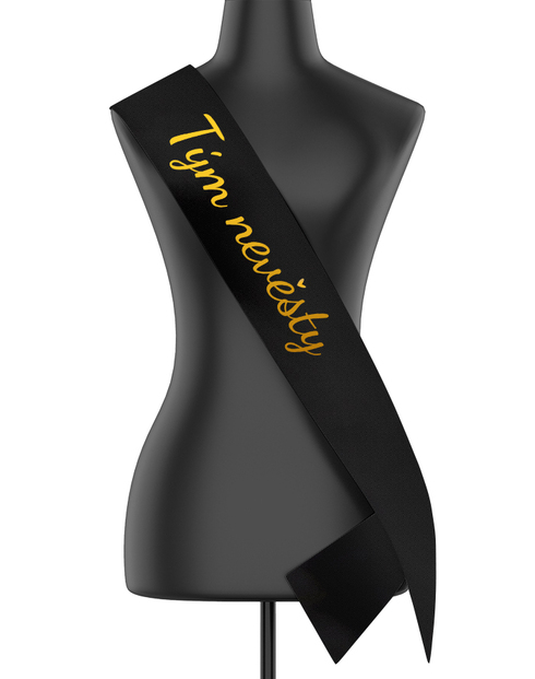 Šerpa Tým nevěsty