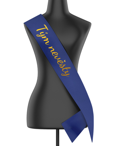 Šerpa Tým nevěsty