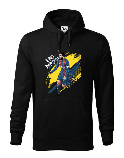 Pánská mikina Lionel Messi
