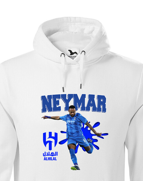 Pánská mikina Neymar
