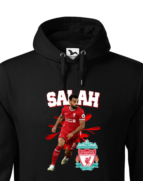 Pánská mikina Mohamed Salah