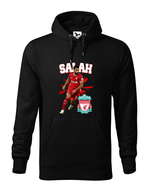 Pánská mikina Mohamed Salah