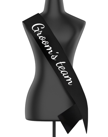 Šerpa Groom´s team