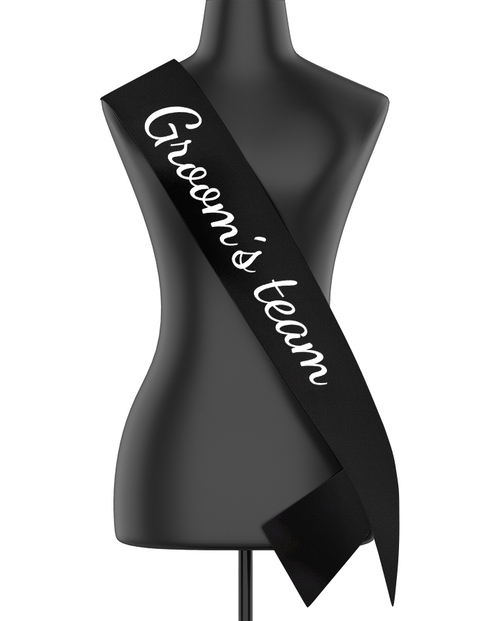 Šerpa Groom´s team