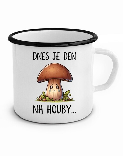 Plecháček Den na houby