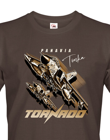 Pánské tričko Panavia Tornado
