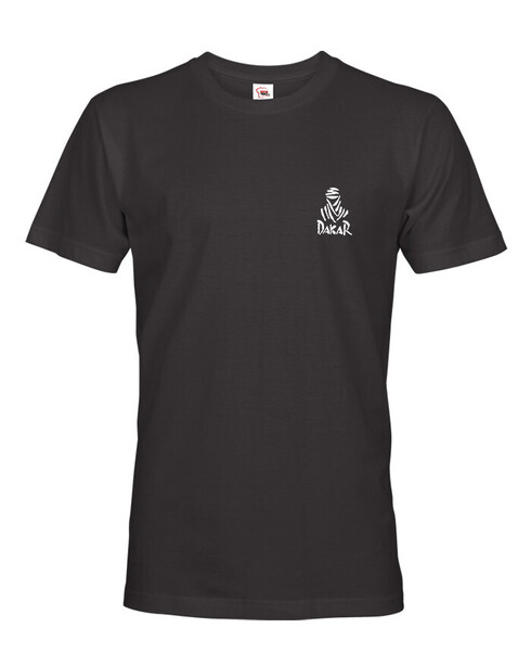 Pánské tričko Dakar