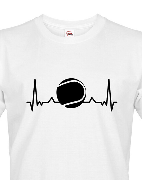 Pánské tričko Tep - tenis