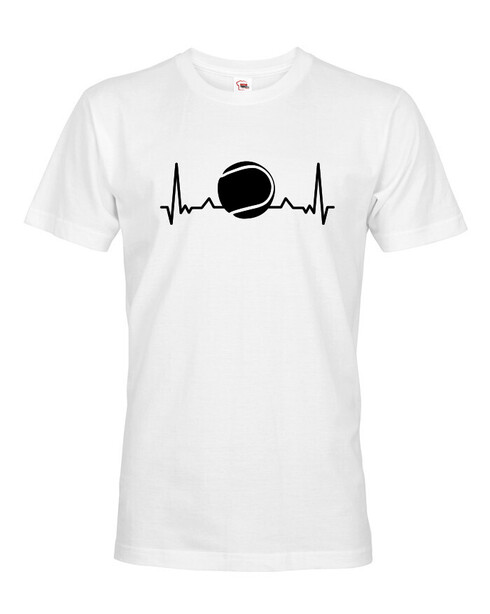 Pánské tričko Tep - tenis