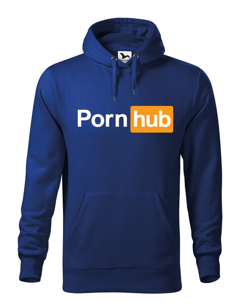 Pánská mikina Pornhub