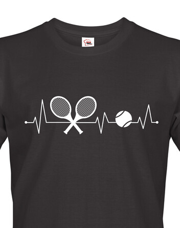 Pánské tričko Tep - Tenis