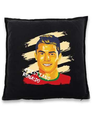 Polštář Cristiano Ronaldo
