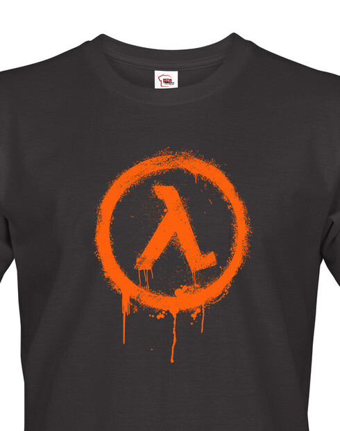 Pánské tričko Rise and shine