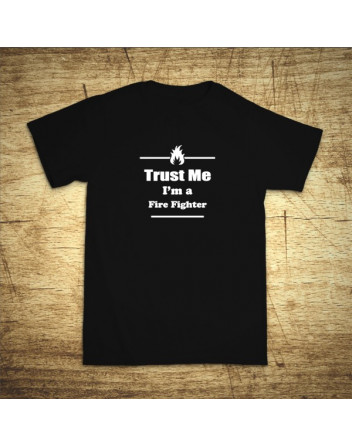 Trust me, I´m a firefighter 2