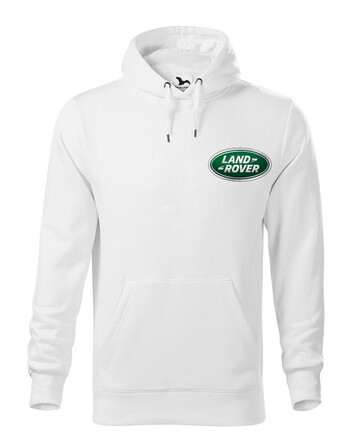 Pánská mikina Land Rover