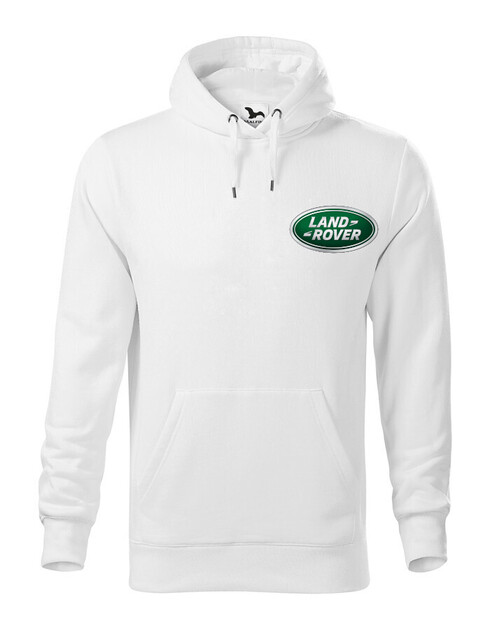 Pánská mikina Land Rover