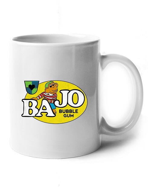 Keramický hrnek BAJO