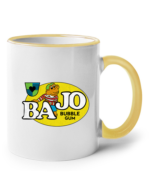 Keramický hrnek BAJO