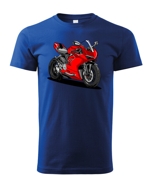 Dětské tričko Ducati Panigale V2