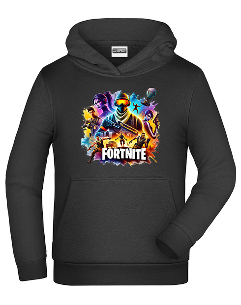 Dětská mikina Fortnite