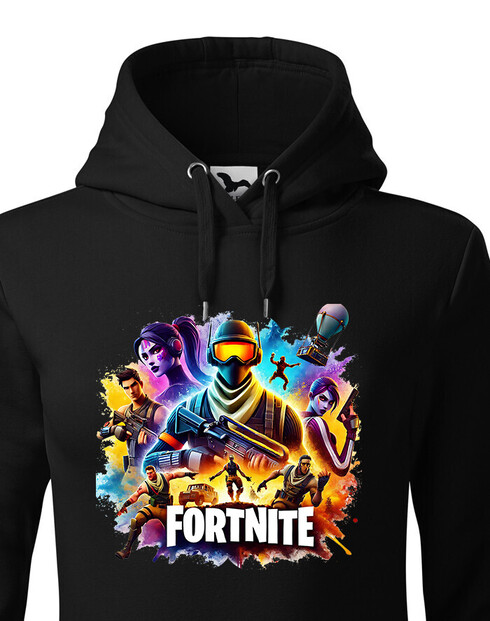 Dámská mikina Fortnite