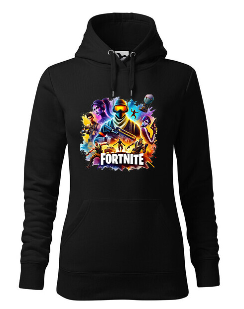 Dámská mikina Fortnite