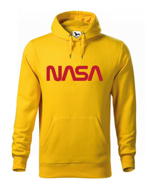 Pánská mikina s potiskem NASA 2