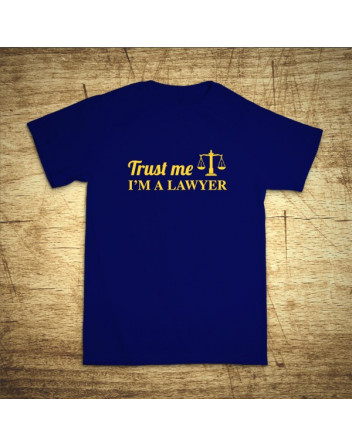 Trust me, I´m a lawyer 2