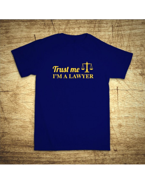 Trust me, I´m a lawyer 2
