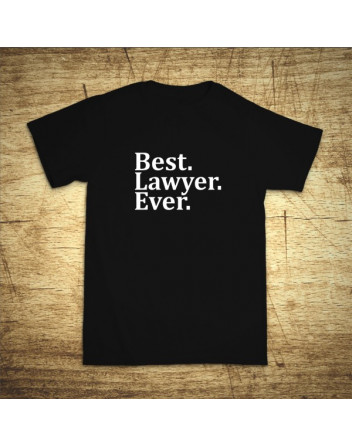 Best Lawyer Ever