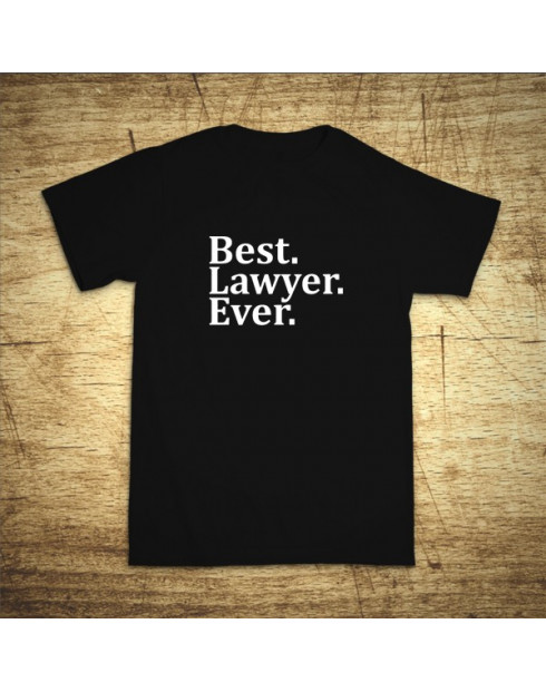 Best Lawyer Ever