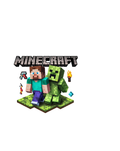 Pivní půllitr - Minecraft 2