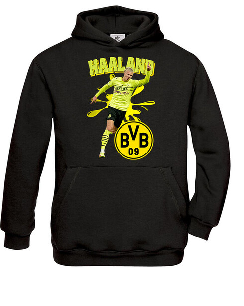 Dětská mikina Erling Braut Haaland
