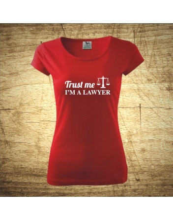 Trust me, I´m a lawyer 2