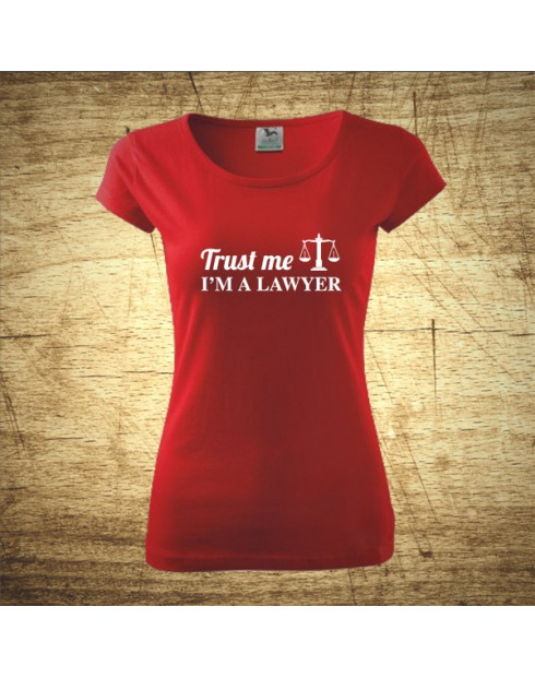 Trust me, I´m a lawyer 2