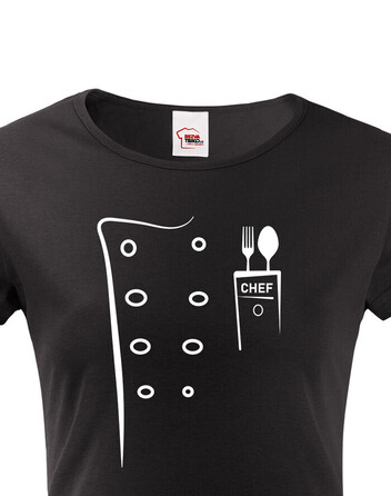 Dámské tričko Rondon