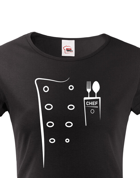 Dámské tričko Rondon